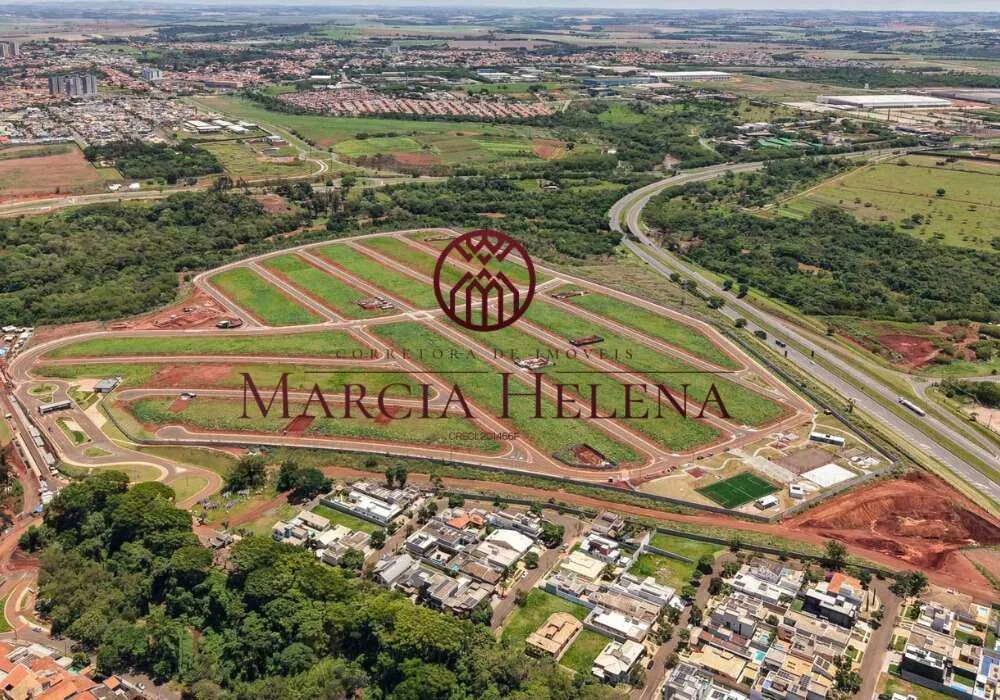 Imagem Terreno em Condomínio à venda, no Urbe 365 Paulínia em Paulínia, Jardim Fortaleza, 250m2