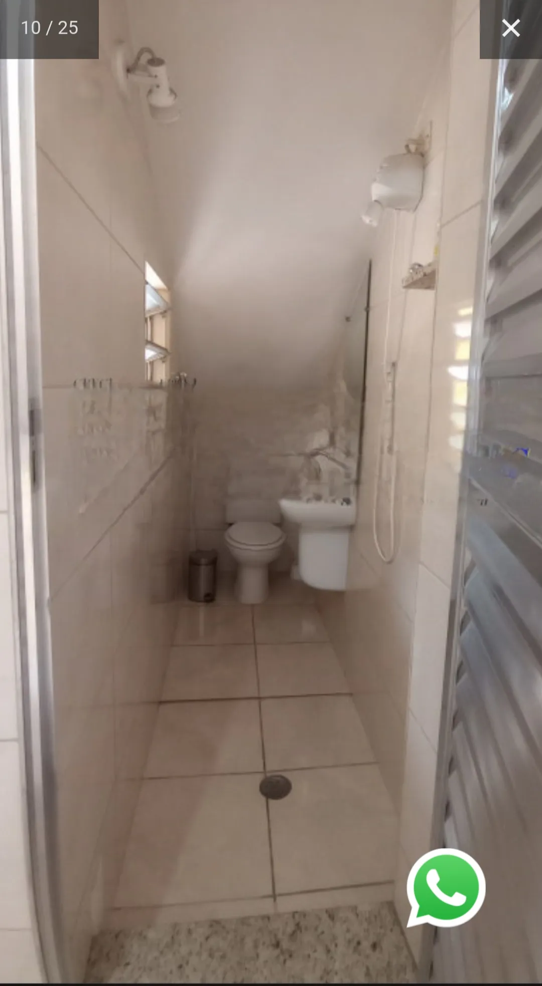 Imagem VENDO LINDO SOBRADO NO BAIRRO JARDIM CIDÁLIA!