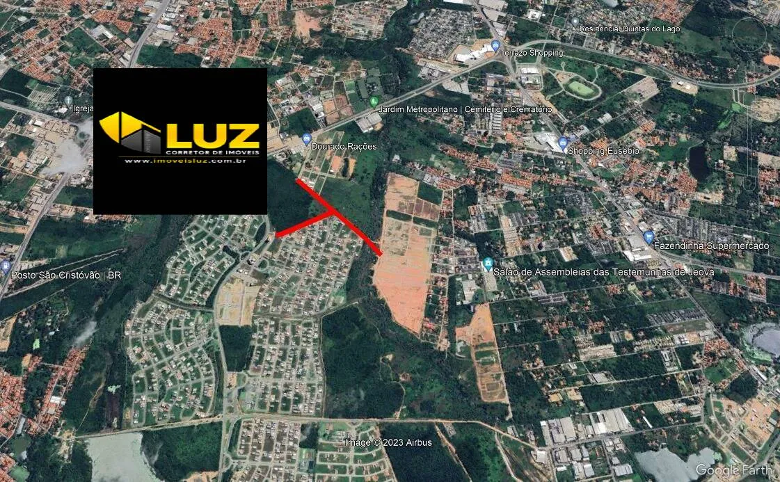 Imagem Top Ville no Melhor do Eusébio, tem tudo que você precisa, para Viver Bem