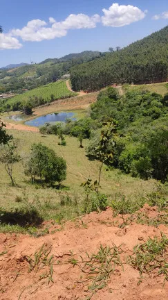 Imagem Terreno à Venda, 1.000 m² em Jardim Brasil - Atibaia