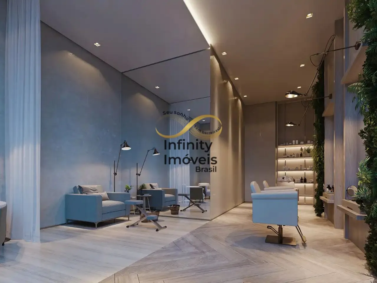 Imagem AURA VILA DA SERA N LIMA - Apartamento à venda no bairro Vila da Serra - Nova Lima/MG