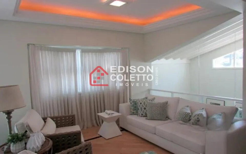 Imagem Magnifica Casa em Condomínio à venda, 4 quartos, 4 suítes, 6 vagas, Terras de Piracicaba 3!!!!