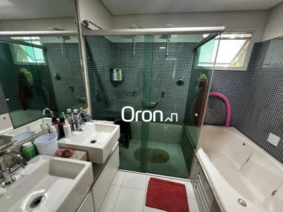 Imagem Apartamento com 3 dormitórios à venda, 116 m² por R$ 990.000,00 - Alto da Glória - Goiânia/GO