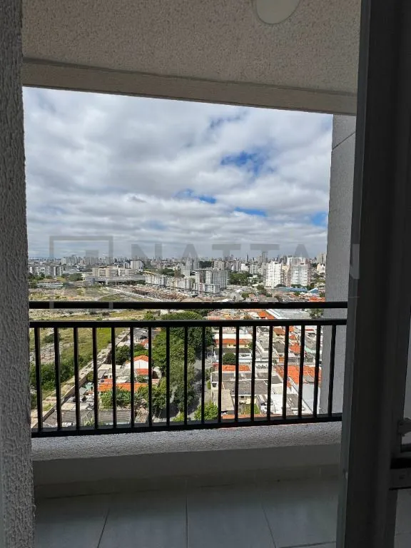Imagem Apartamento com 2 dormitórios à venda, 40 m² por R$ 370.000,00 - Mooca - São Paulo/SP