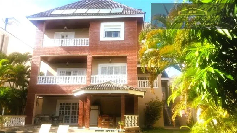Foto do imóvel Casas para venda em Santana de Parnaiba em Melville, Santana de Parnaiba - SP