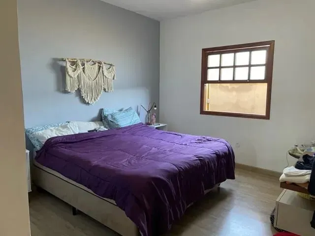 Imagem Casa à venda 3 Quartos, 1 Suite, 2 Vagas, 850M², Barreiro, Taubaté - SP