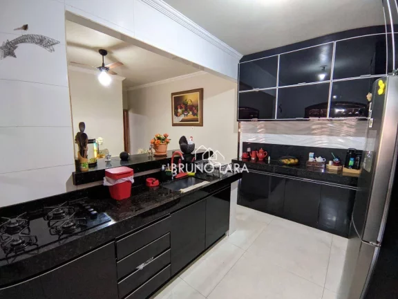 Imagem Casa à venda em Igarapé no Bairro Resplendor.