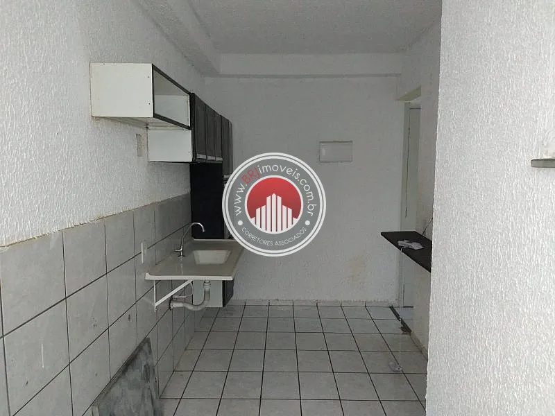 Imagem Apartamento a Venda no bairro Santa Cruz - Rio de Janeiro, RJ