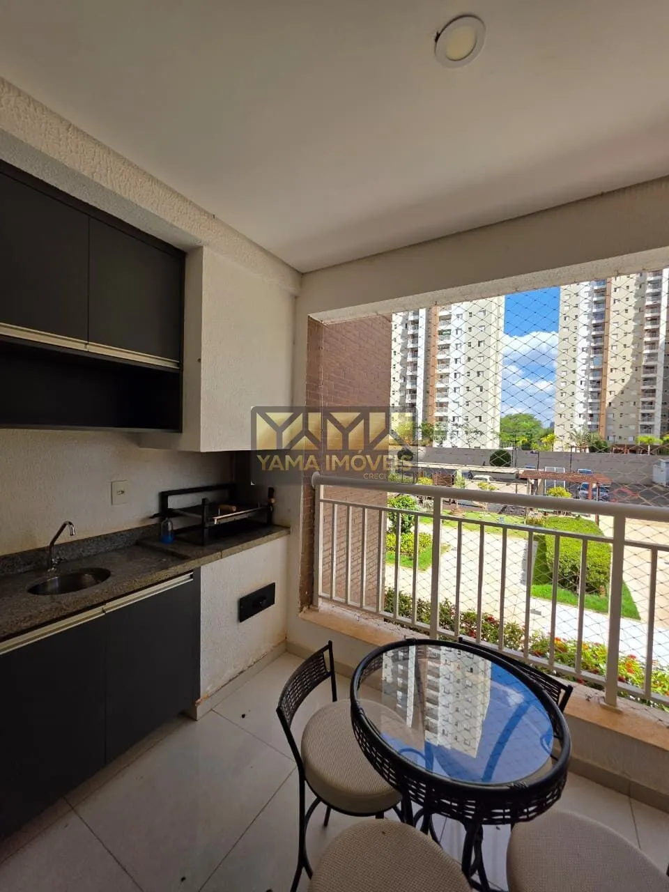 Imagem Vila do Golfe - Apartamento para alugar na Vila do Golfe - conforto, lazer completo e localização imbatível!