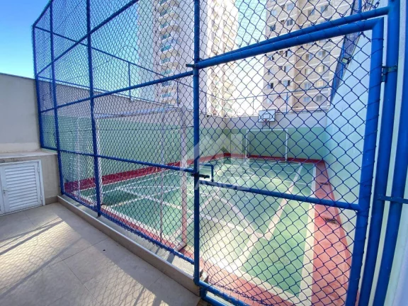 Imagem Apartamento com 2 dormitórios à venda, 64 m² por R$ 699.900 - Praia de Itaparica - Vila Velha/ES