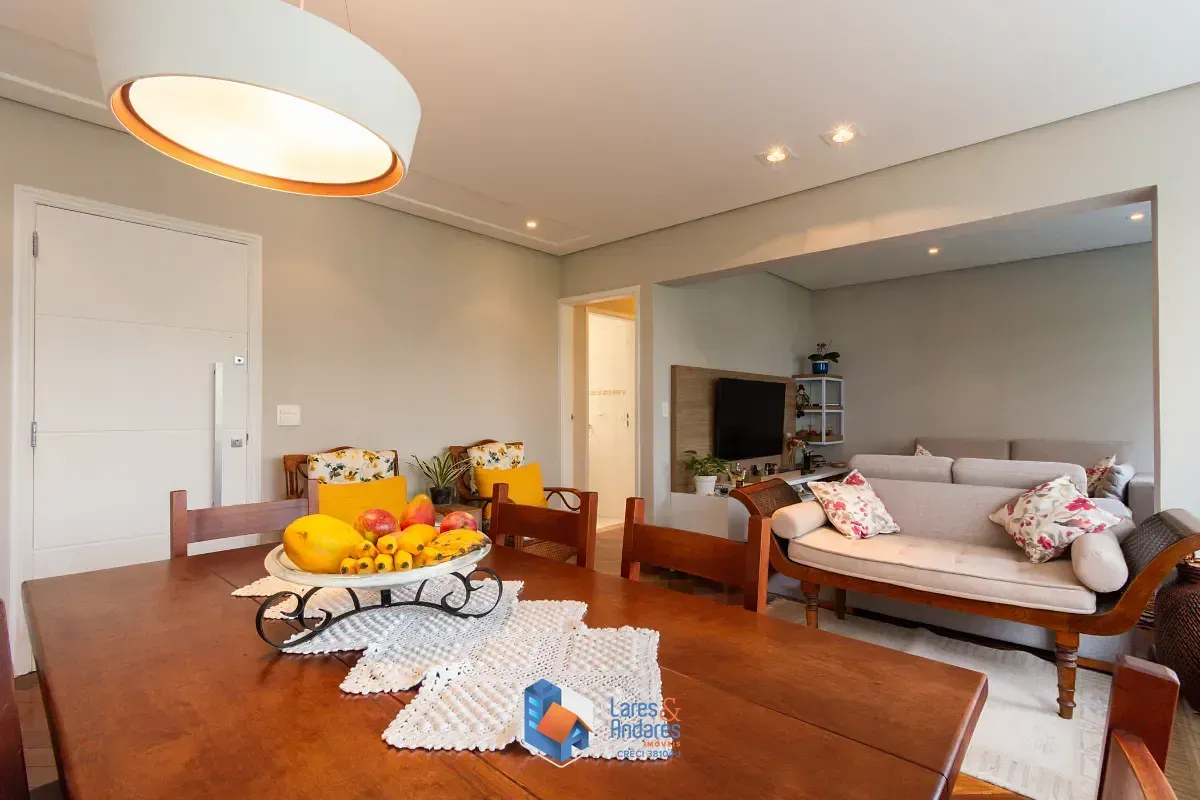 Imagem Apartamento para venda e locação em Jardim Paulista com 2 quartos, sendo 1 suíte, 138m²