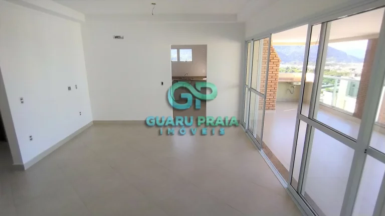Imagem Apartamento à venda no bairro Enseada - Guarujá/SP