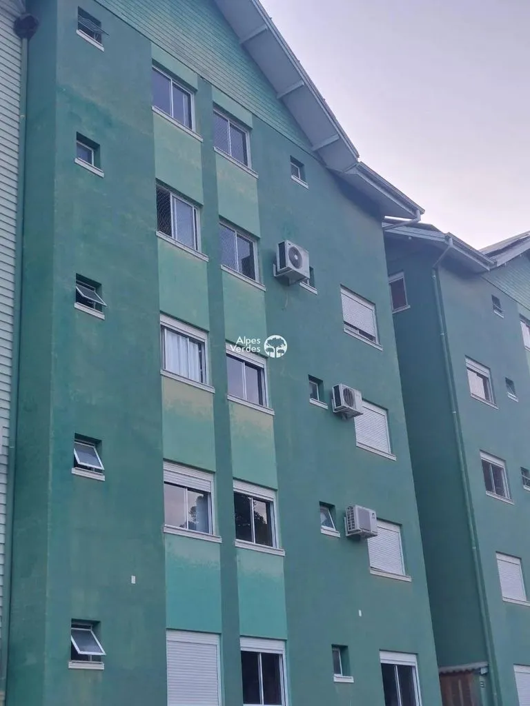 Imagem Apartamento à Venda em Não Informado, Canela - RS