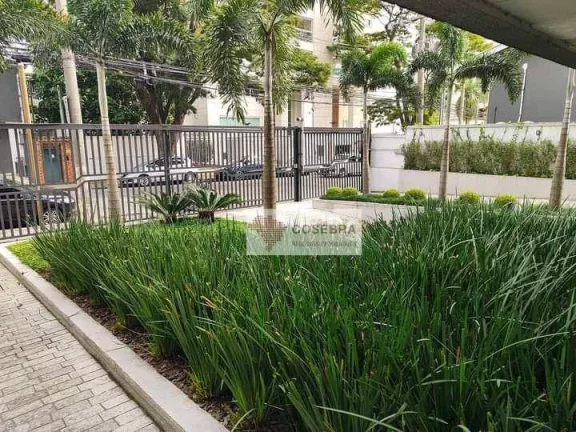 Imagem Apartamento à venda, 78 m² por R$ 798.000,00 - Vila Olímpia - São Paulo/SP