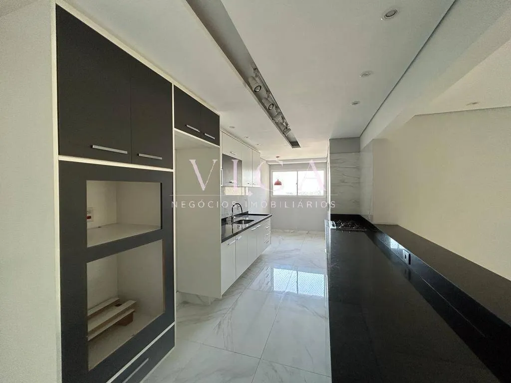 Imagem Apartamento com 3 suítes para alugar,165m² por R$ 12.000/mês -Alphaville/SP