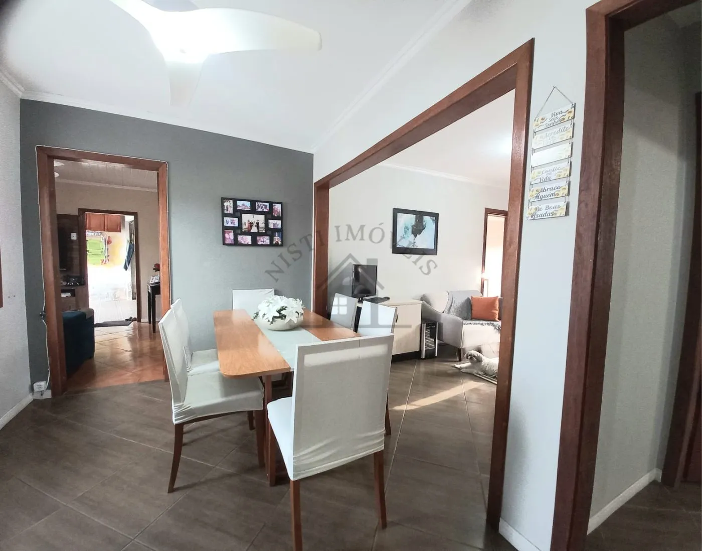 Imagem Casa 4 quartos para Venda no bairro Sarandi em Porto Alegre