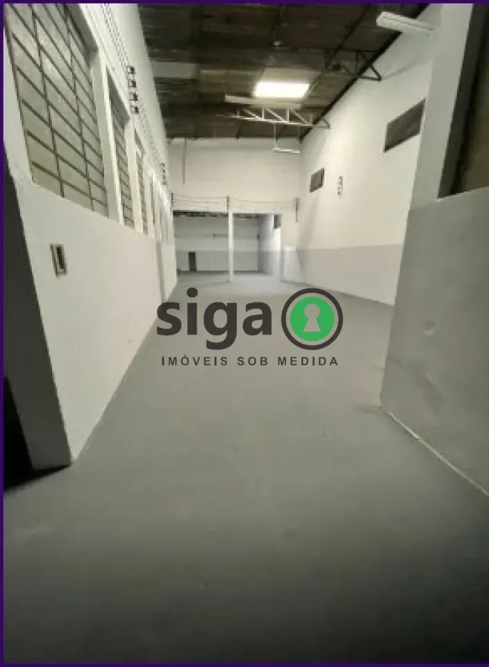 Imagem Galpão Industrial à Venda em Zona de Centralidade - Excelente Infraestrutura
