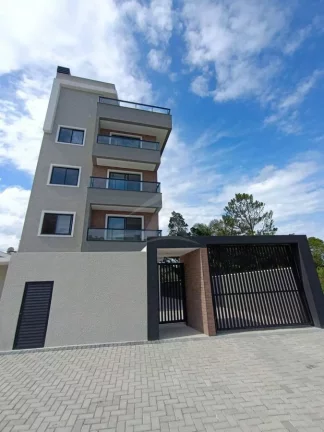 Imagem RESIDENCIAL VILLAGE BAUER