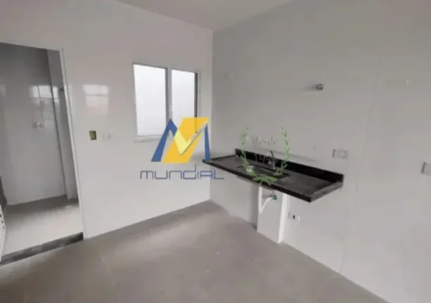 Imagem Apartamentos com vaga a Venda na Vila Antonieta - SP