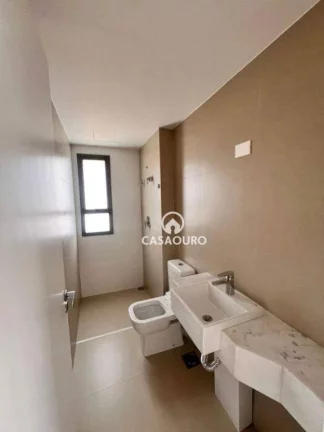 Imagem Apartamento com 3 quartos à venda, 86 m² - Santo Agostinho - Belo Horizonte/MG