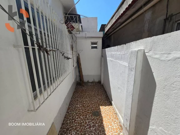 Imagem Casa com 2 dormitórios, 70 m² - venda por R$ 390.000,00 ou aluguel por R$ 2.100,00/mês - Centro - Nova Iguaçu/RJ