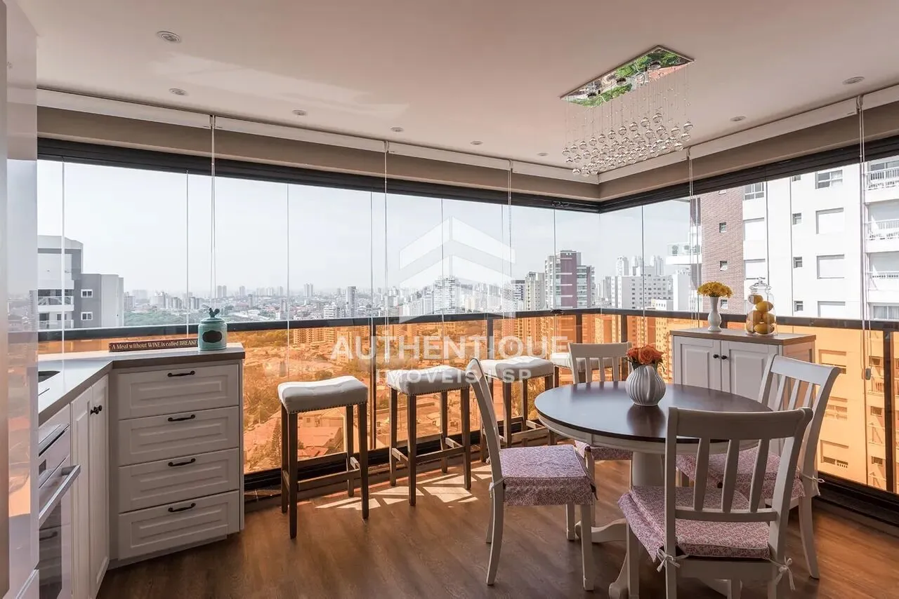 Imagem VN CASA TOPAZIO - Apartamento no bairro Aclimação à venda