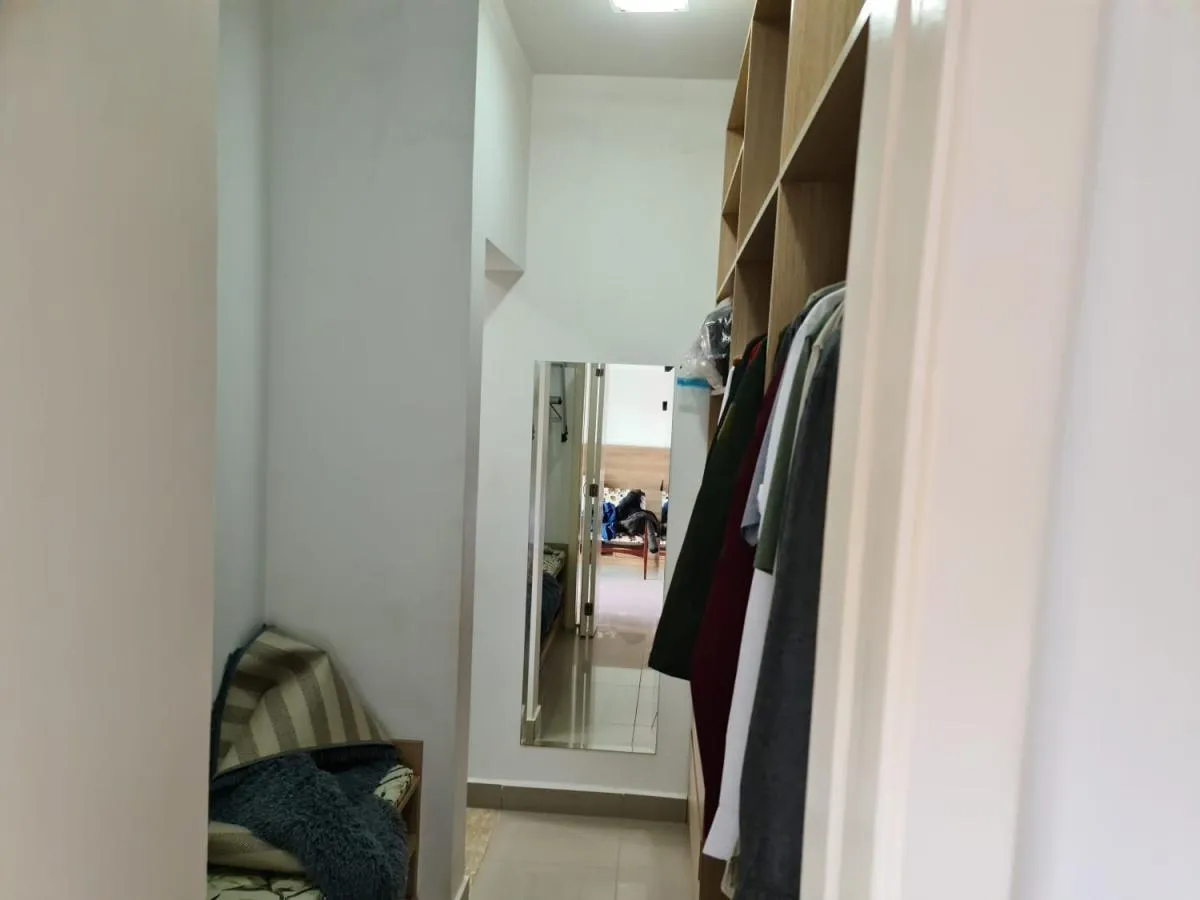 Imagem Casa em Condomínio para Locação em Jandira / SP no bairro Parque Nova Jandira