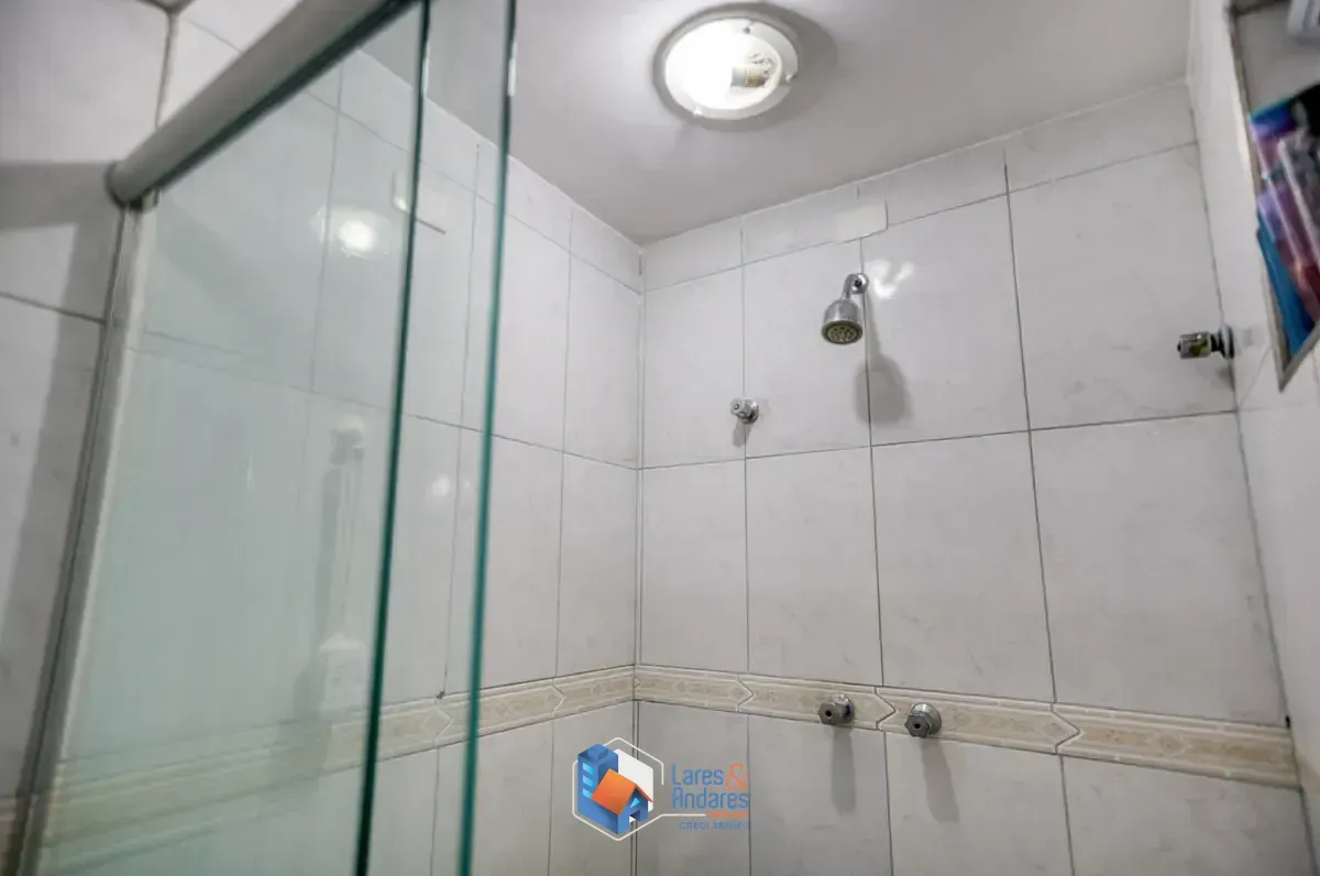 Imagem Apartamento para venda em Santana com 3 quartos, sendo 1 suíte, 109m²