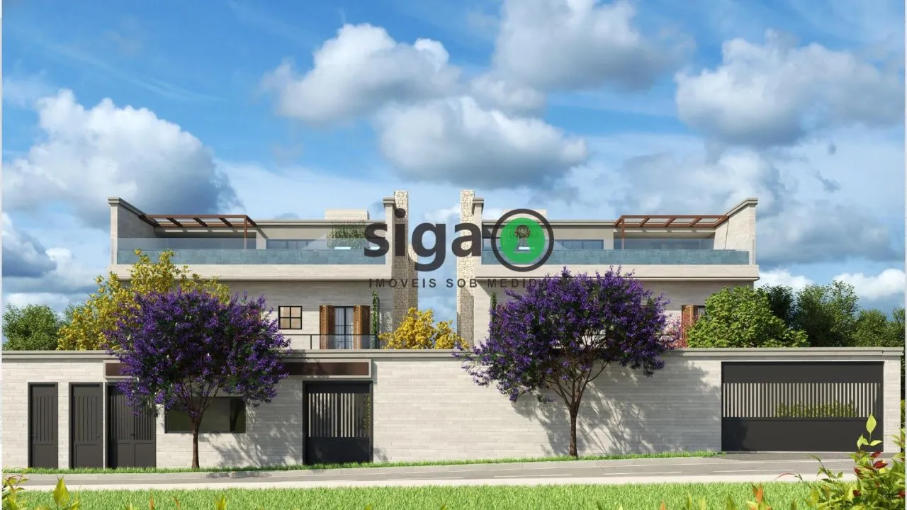 Imagem CASA EM CODNOMINIO 667M² PRONTA PRA MORAR NA VILA NOVA CONCEIÇÃO