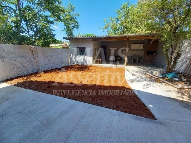Imagem Casa para venda, bairro Rondônia em Novo Hamburgo