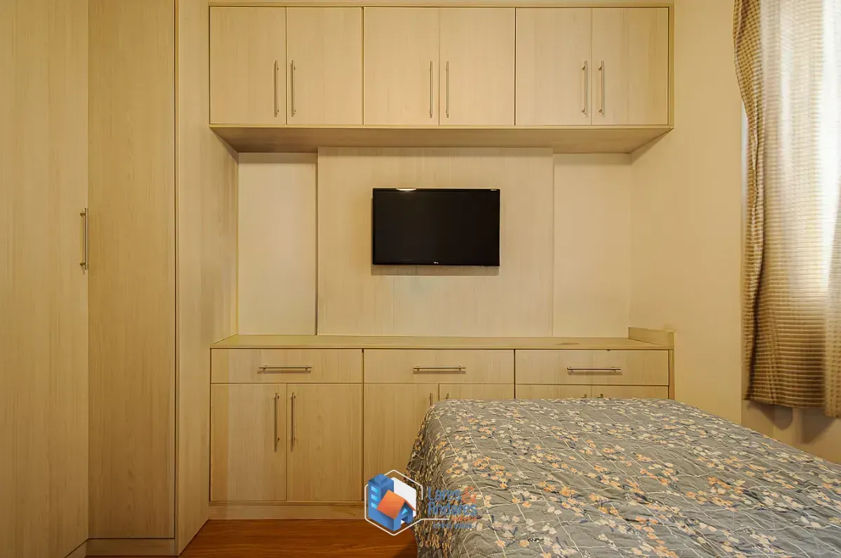 Imagem Apartamento para venda em Jaçanã com 3 quartos, sendo 1 suíte, 67m²
