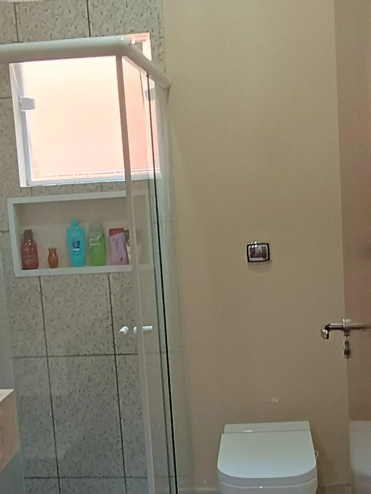 Imagem Casa térrea à venda localizada na zona industrial de 162M²