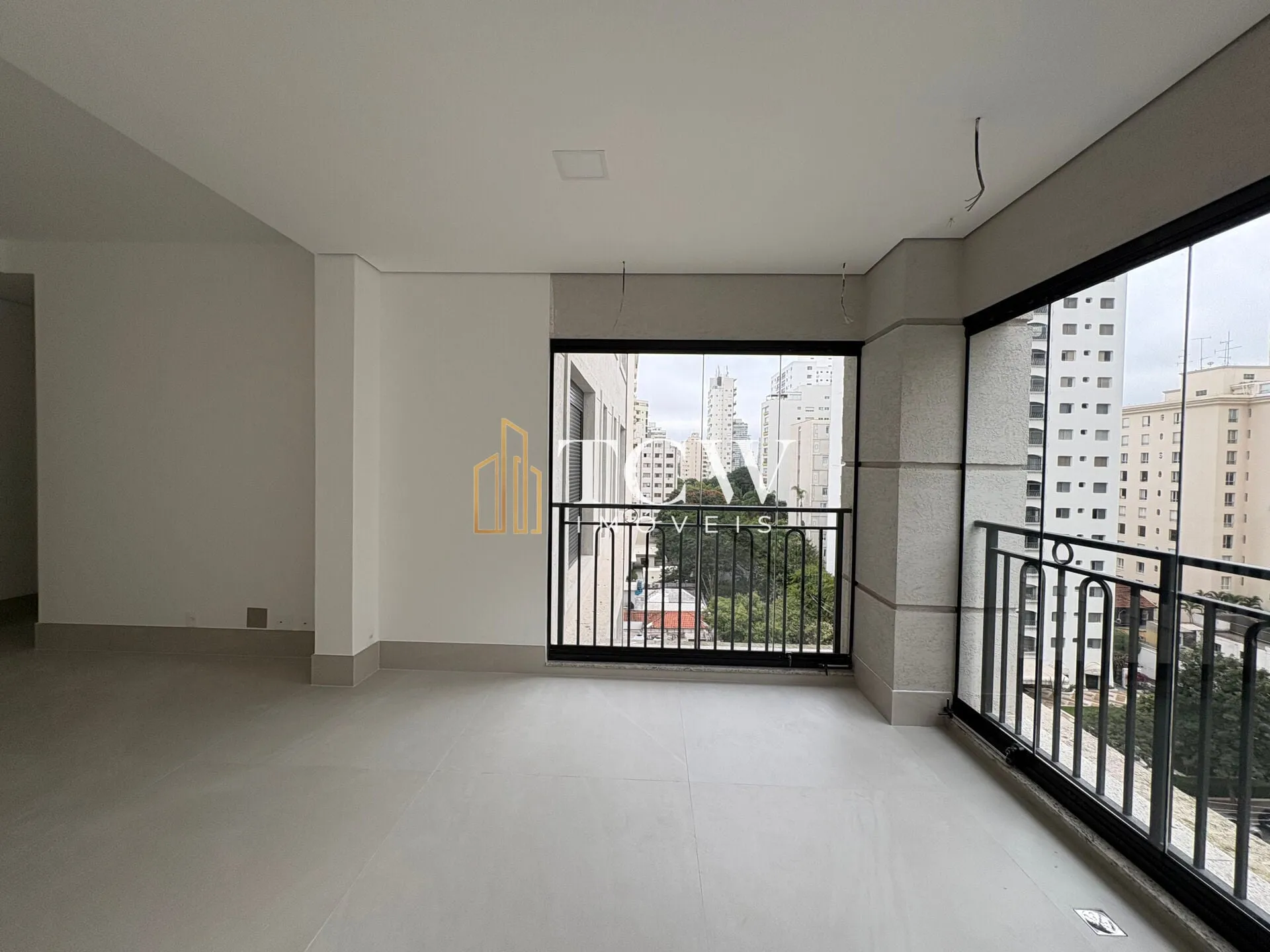 Imagem Apartamento Altíssimo Padrão à Venda | 201 m² | Jardins, São Paulo/SP