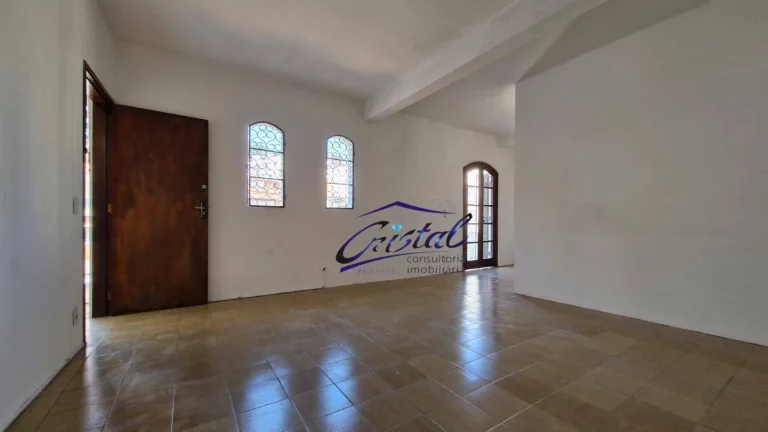 Imagem Casa sobrado com 5 dormitórios (2 suítes) - Vila Indiana - próximo USP