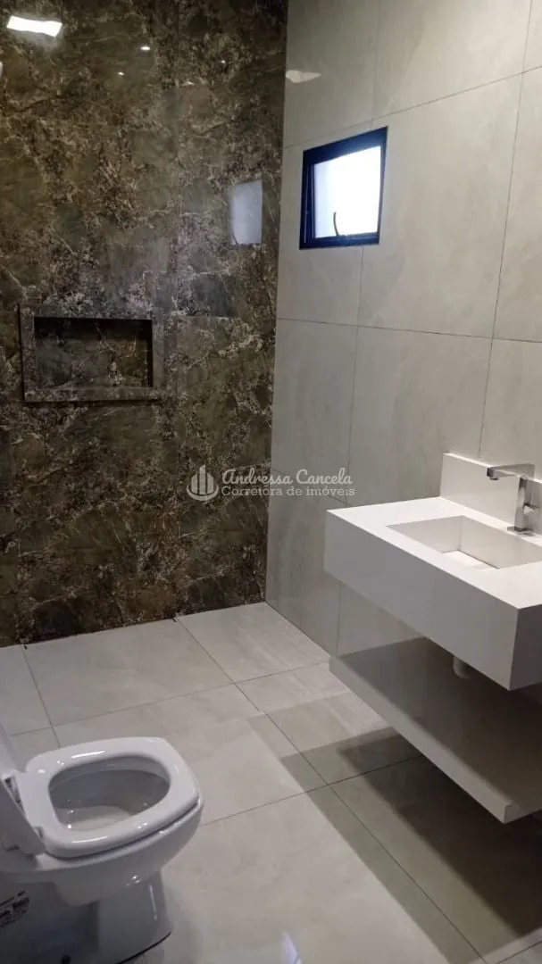 Imagem Condomínio Parque Lago e Sol - Rancho com 4 dormitórios à venda, 370 m² por R$ 1.490.000,00 - Condomínio Lago e Sol - Fronteira/MG