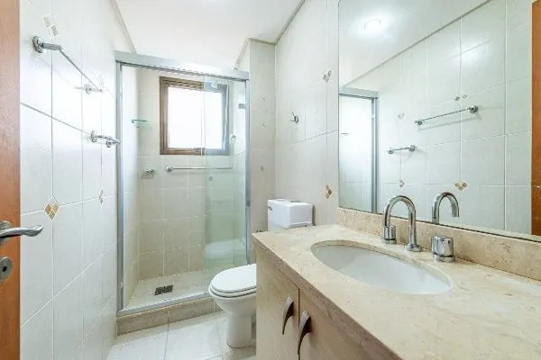 Imagem Vende-se apartamento com 3 quartos(1 suíte), 106m² e 2 vagas - Bela Vista