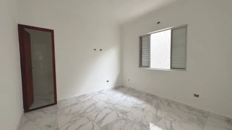 Imagem CASA COM 90 m² - TUPI - PRAIA GRANDE SP