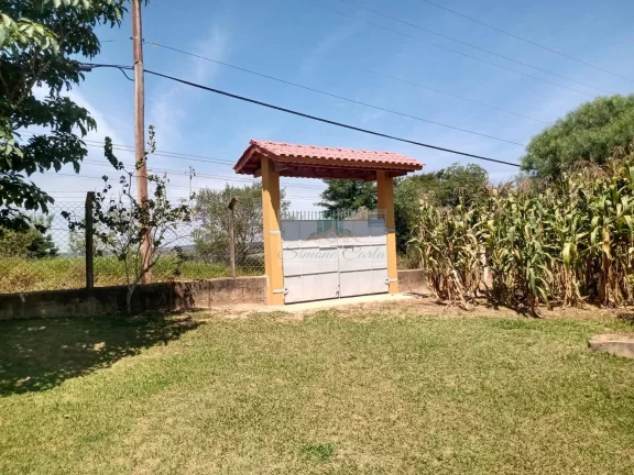 Imagem CHÁCARA JARDIM CANANÉIA