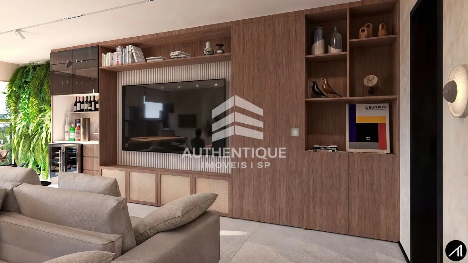Imagem PLATO PERDIZES - Apartamento no bairro Perdizes à venda