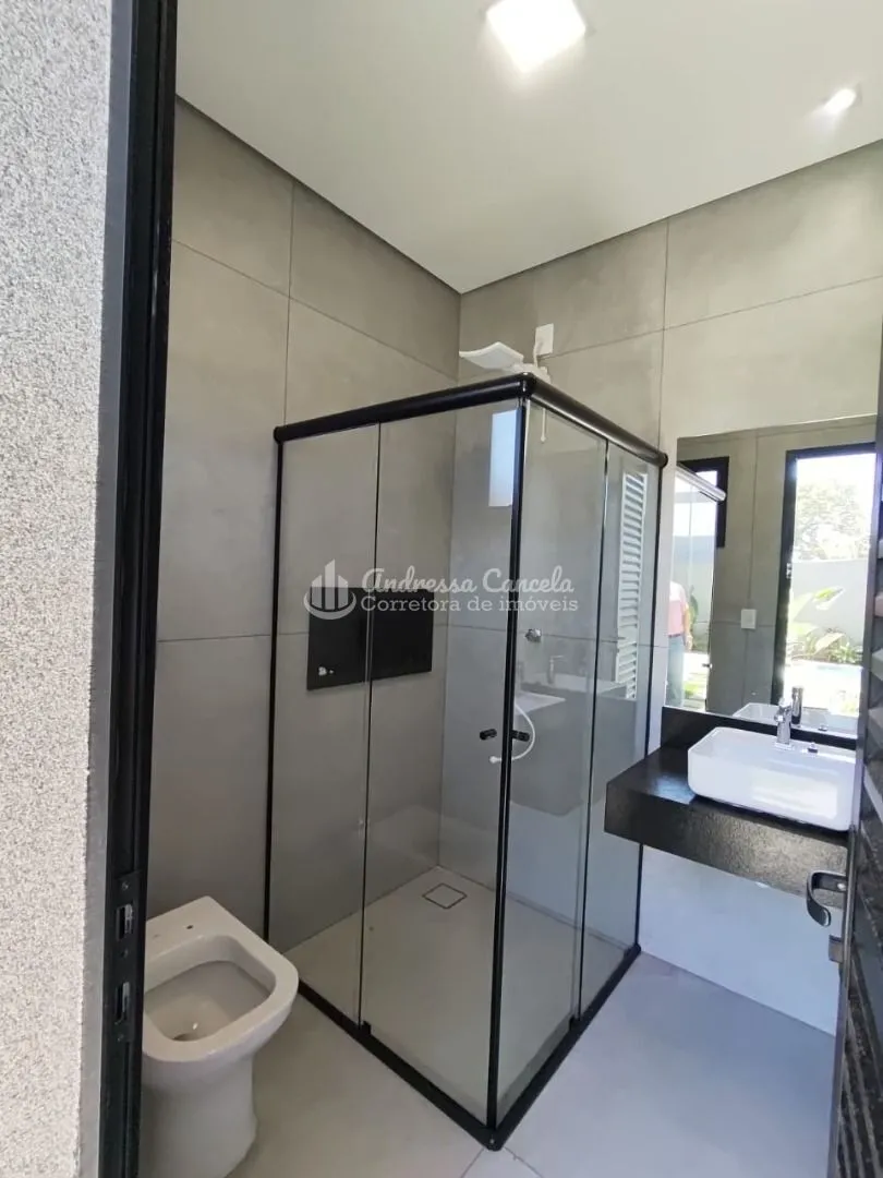 Imagem Village Provence - Casa com 3 dormitórios à venda, 167 m² por R$ 1.400.000,00 - Village Provence - São José do Rio Preto/SP