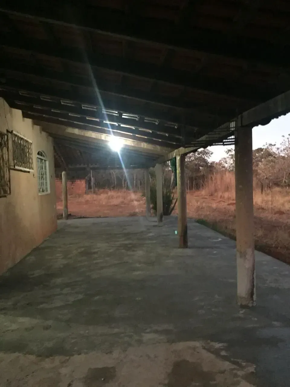 Imagem Chácara com 2 Quartos à Venda, 140 m² em Chácara Lourdes Meireles - Valparaíso de Goiás