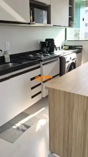 Imagem Studio a Venda de 33m² com 1 quartos em bairro Candeias em Jaboatão Dos Guarar