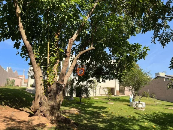 Imagem Casa com 4 dormitórios à venda, 560 m² por R$ 2.400.000,00 - Parque da Fazenda - Itatiba/SP