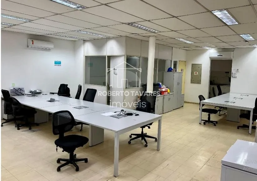 Imagem Galpão / Depósito / Armazém de 9507m² no bairro Vila Leopoldina, em São Paulo