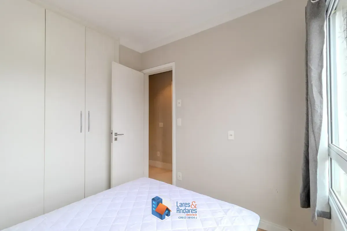 Imagem Apartamento para venda em Brooklin com 2 quartos, sendo 1 suíte, 69m²