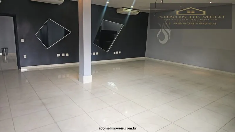 Imagem Galpões para venda em São Paulo no bairro Chacara Santo Antonio