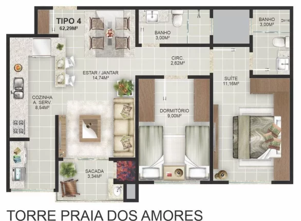 Imagem Portal Brava