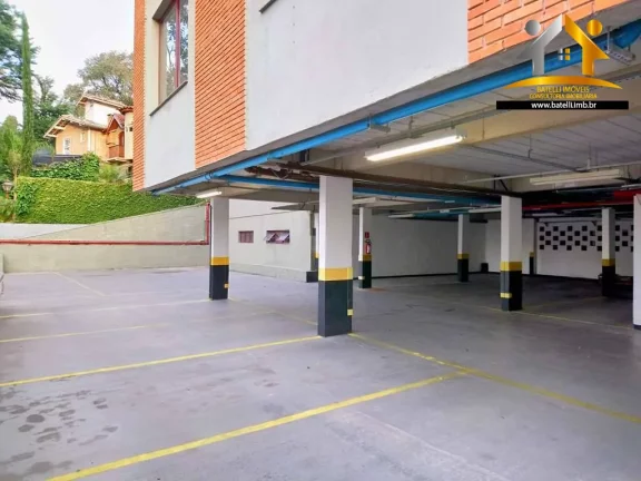 Imagem Prédio comercial em Carapicuíba - SP | Batelli Imóveis