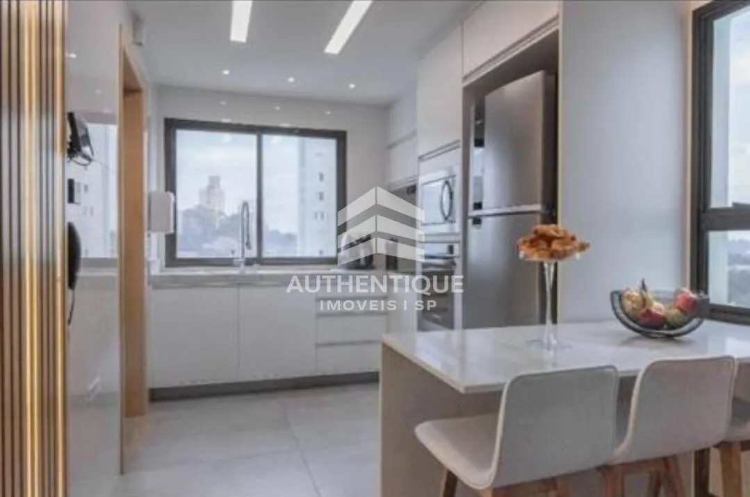 Imagem SAINT GERMAIN MORUMBI - Apartamento à venda no bairro Vila Suzana - São Paulo/SP, Zona Sul