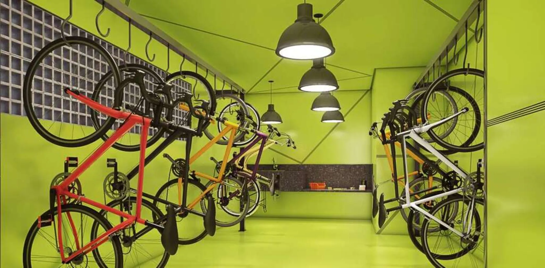 Imagem Studio no Condomínio Kz Direct Bresser: A oportunidade ideal em Moóca, SP! 1 quarto, 1 banheiro, 27,00 m² de área.